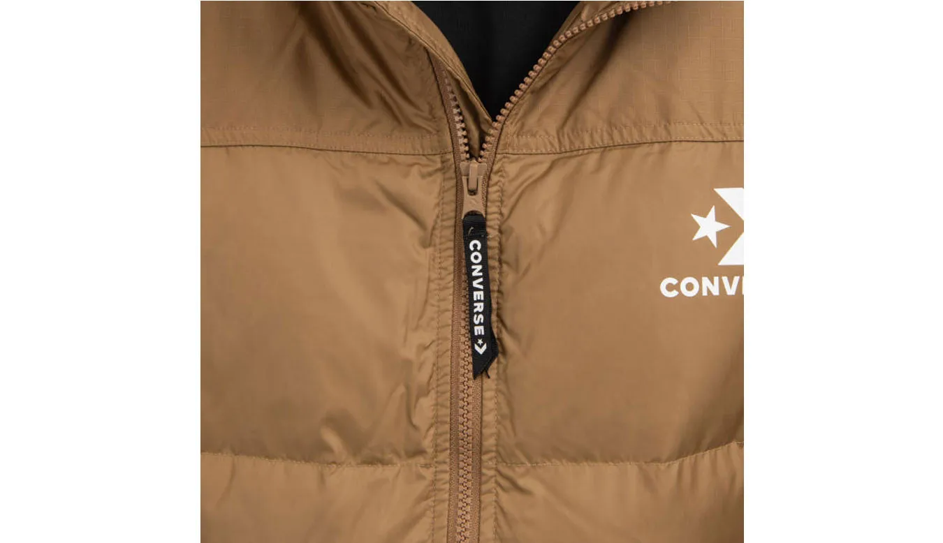 Converse Short Down Jacket