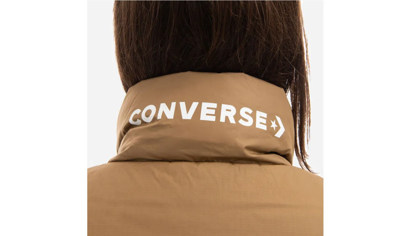 Converse Short Down Jacket