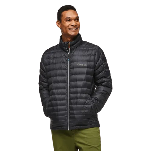 Cotopaxi - Men's Fuego Down Jacket