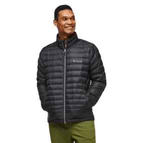 Cotopaxi - Men's Fuego Down Jacket