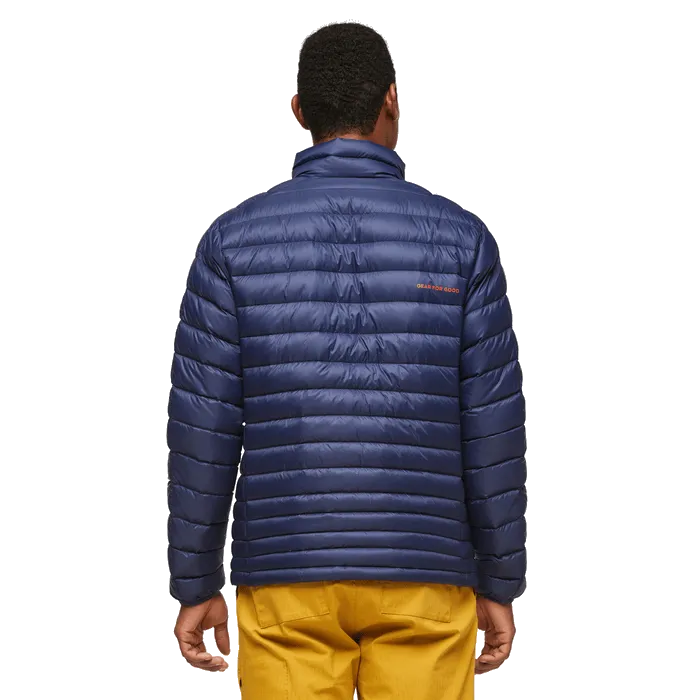 Cotopaxi - Men's Fuego Down Jacket