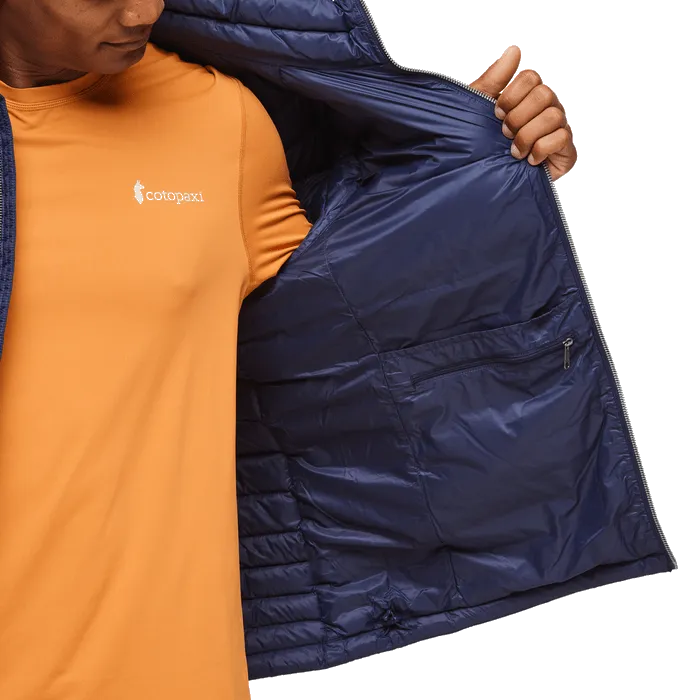 Cotopaxi - Men's Fuego Down Jacket