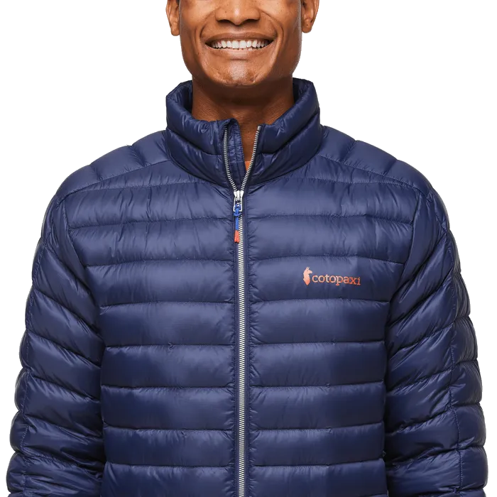 Cotopaxi - Men's Fuego Down Jacket