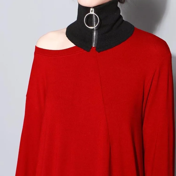 Diagho Collar Choker - Black