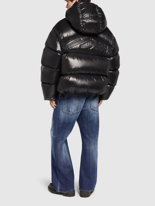 Dsquared2   Kaban down jacket 