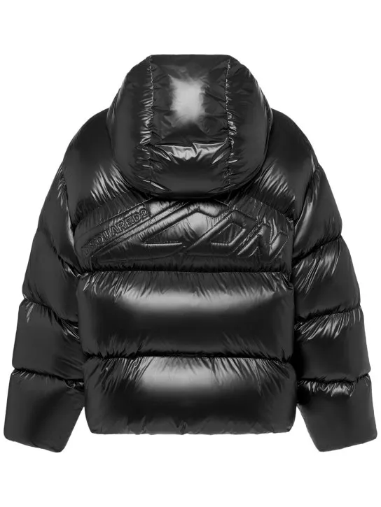 Dsquared2   Kaban down jacket 