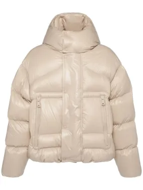 Dsquared2   Kaban down jacket 