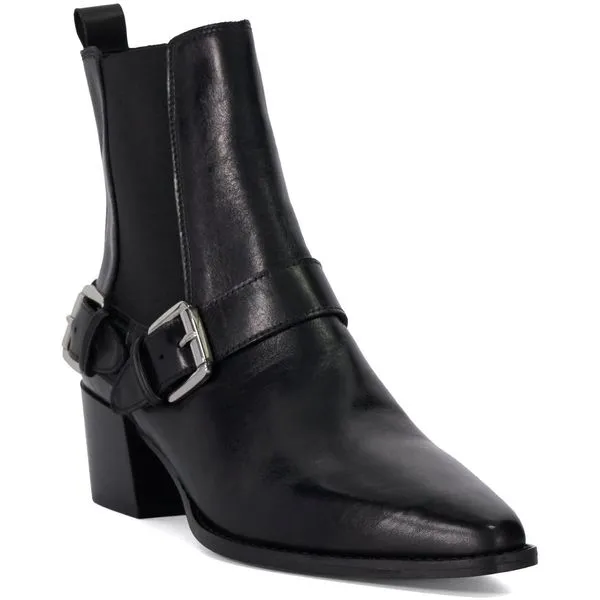 Dune London Panino Ankle Boots