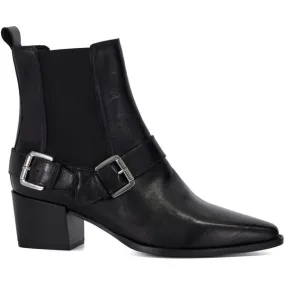 Dune London Panino Ankle Boots