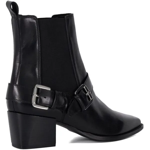 Dune London Panino Ankle Boots