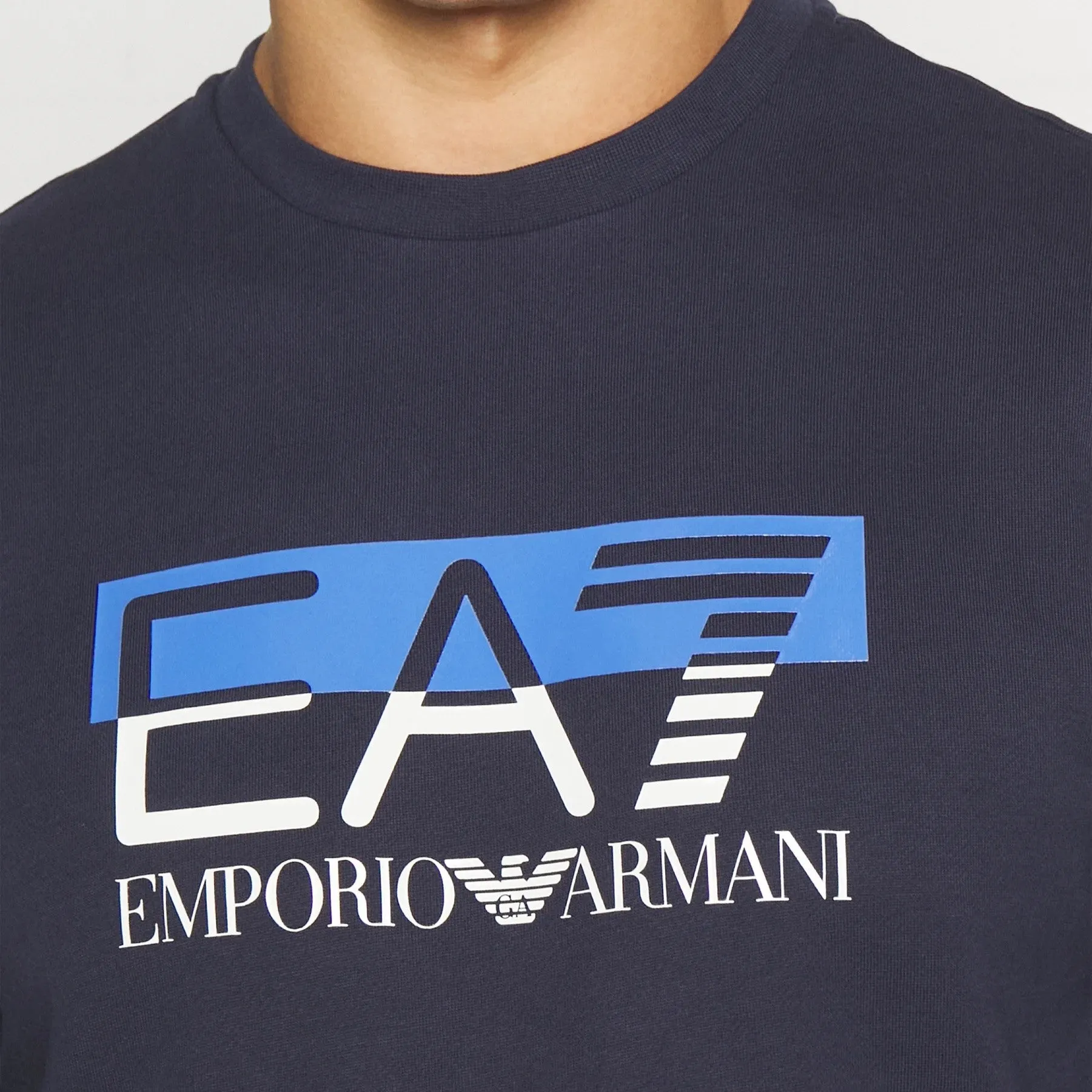 EA7 Sweatshirt