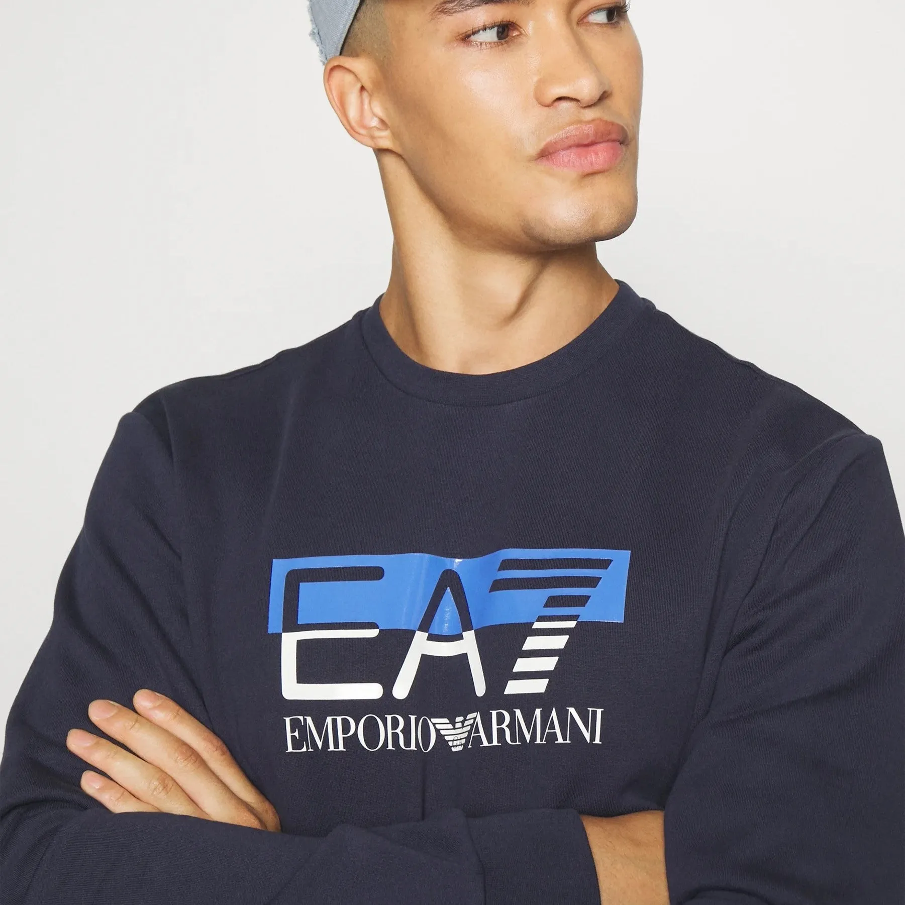 EA7 Sweatshirt