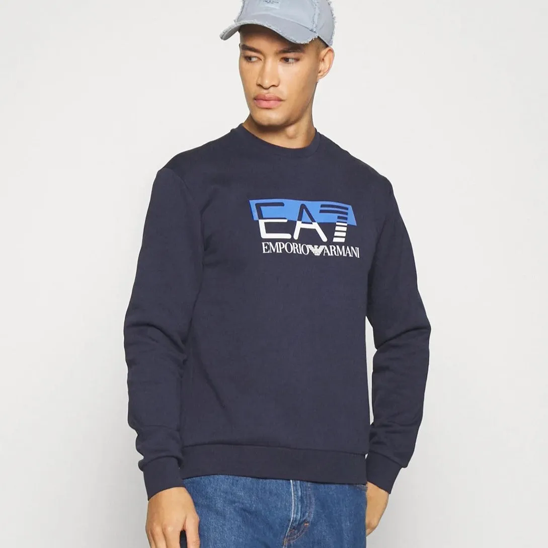 EA7 Sweatshirt