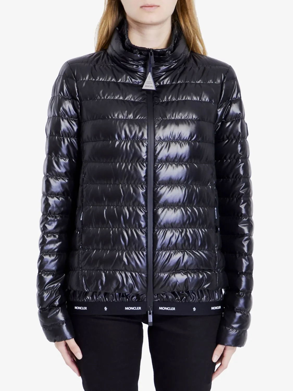 EPIGEO SHORT DOWN JACKET