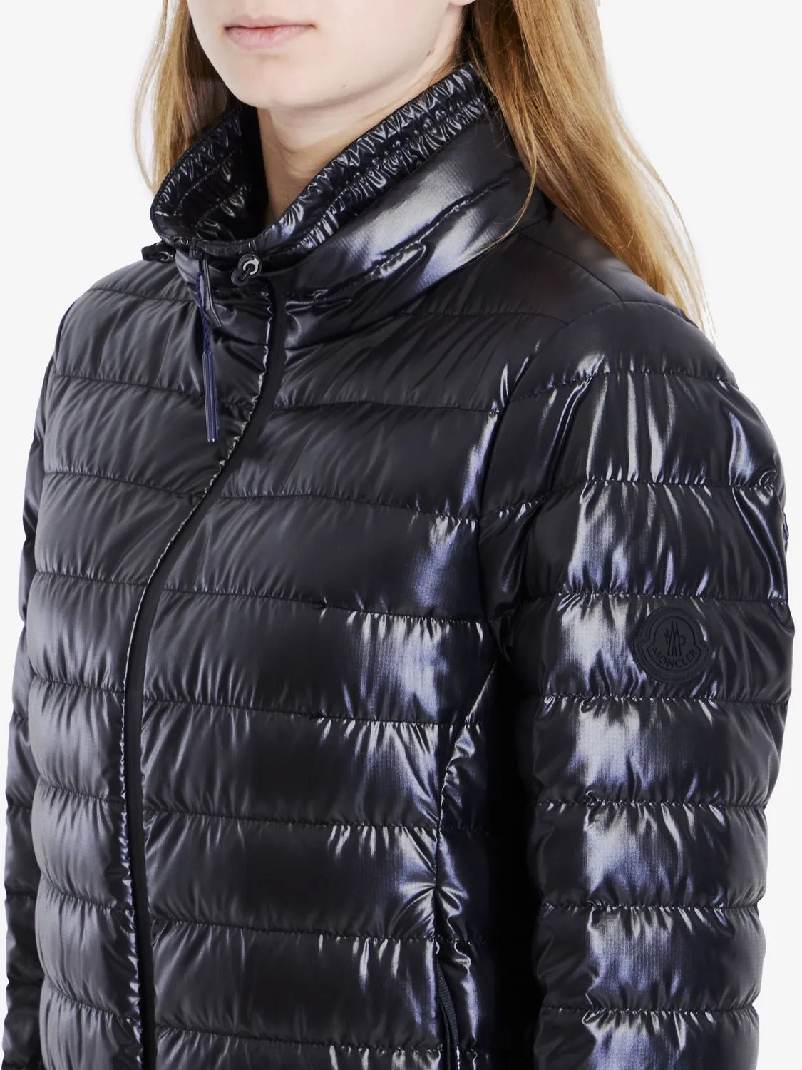 EPIGEO SHORT DOWN JACKET