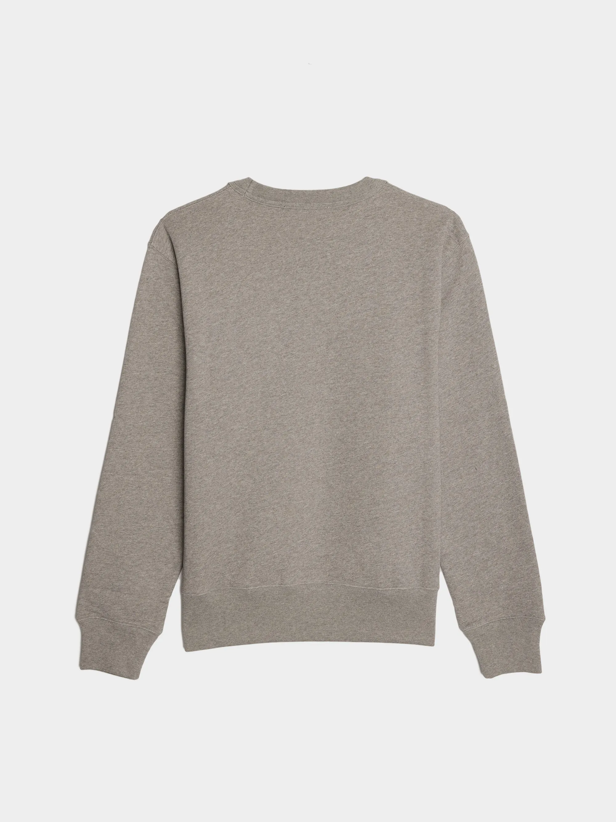 FA-UX-SWEA000165, Light Grey Melange