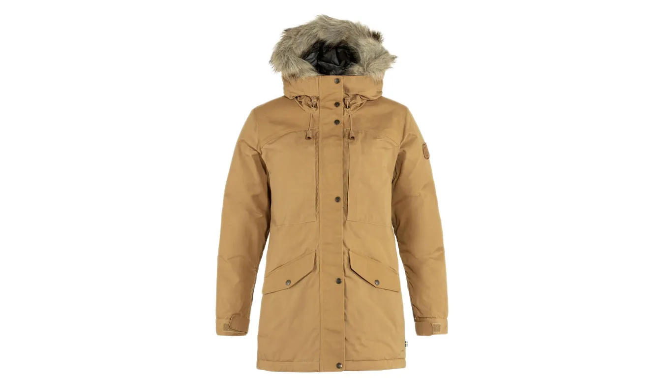 Fjällräven Singi Down Jacket W