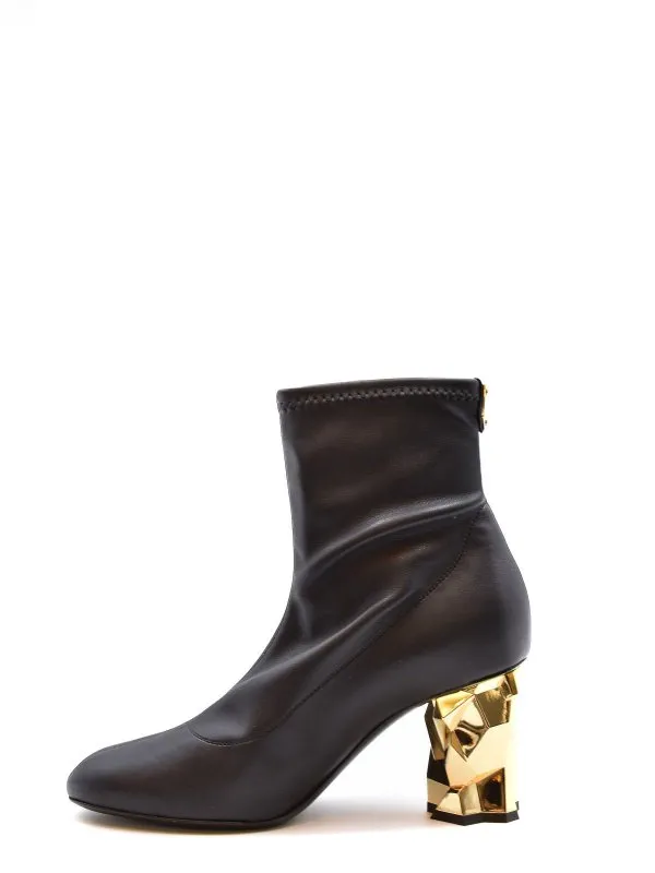 Giuseppe Zanotti Heeled ankle boots