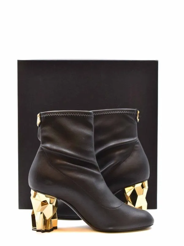 Giuseppe Zanotti Heeled ankle boots