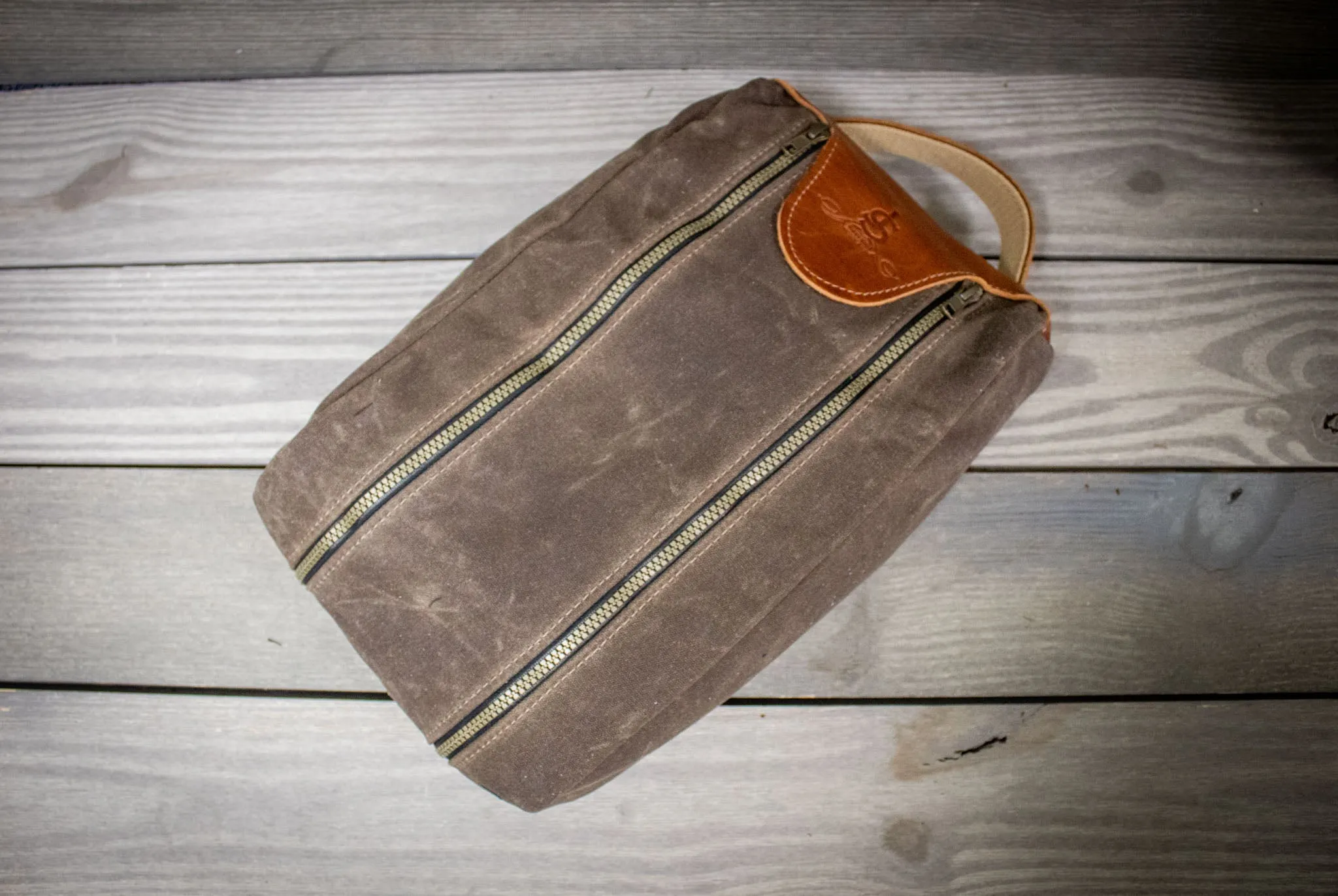 Golf Shoe Bag