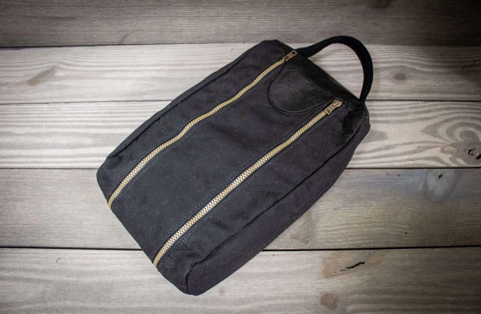 Golf Shoe Bag