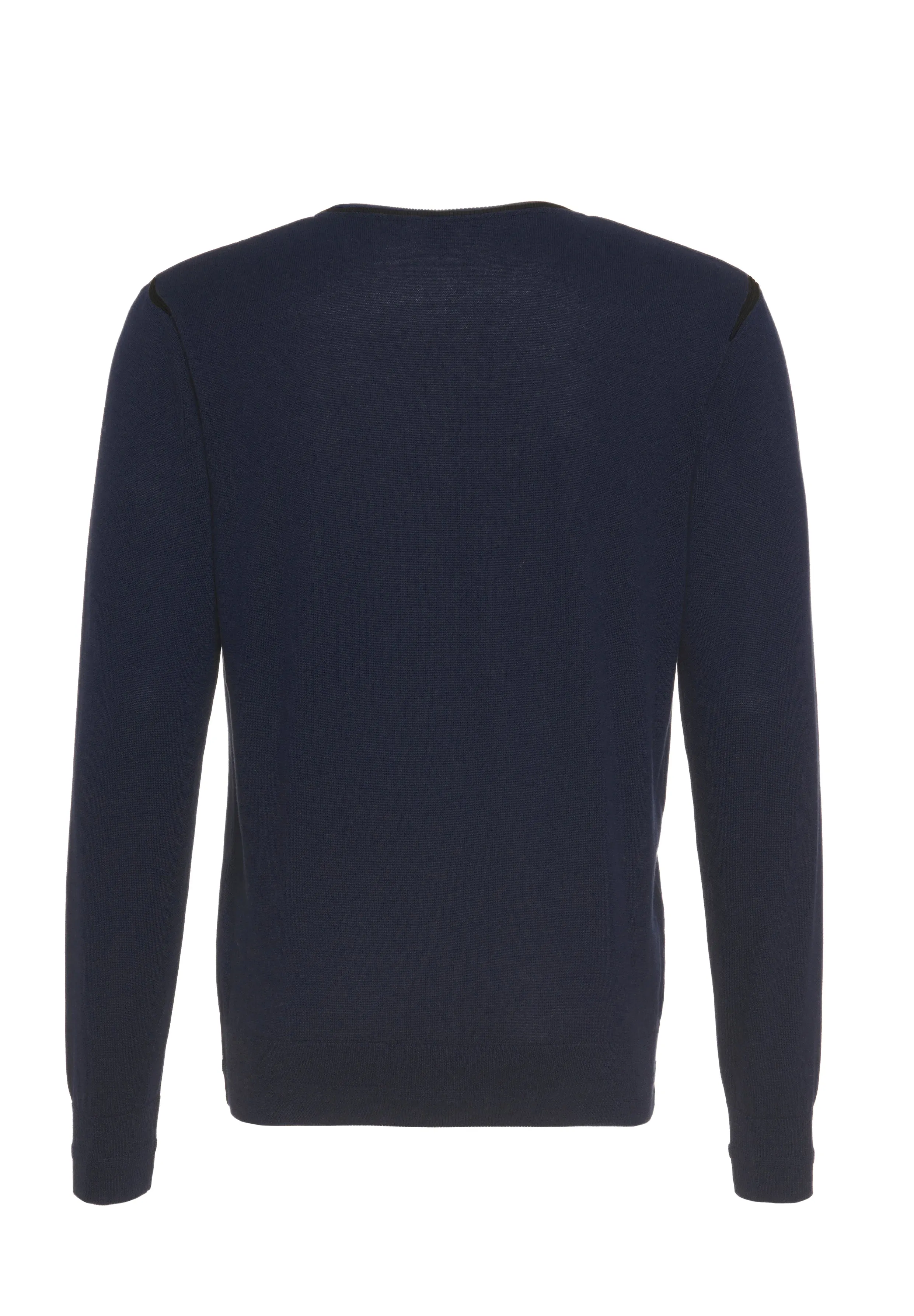 Greenbomb Men's Spare Navy Jumper