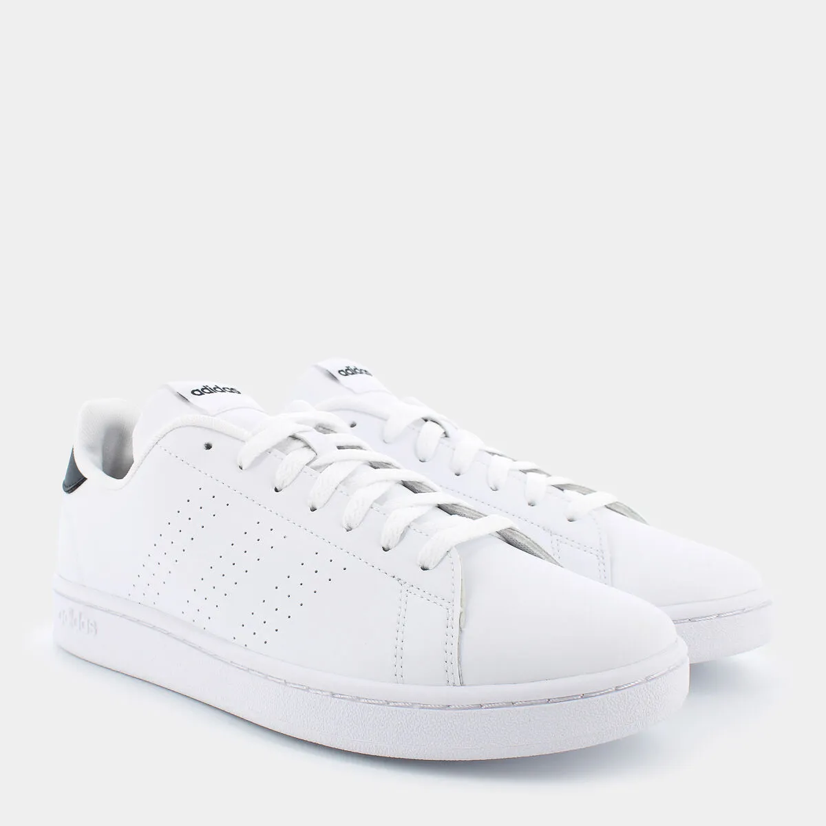 GZ5299ADVANTAGEftwr white/ftwr white/legend ink- SPORTIVE