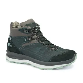 Hanwag Bluestrait Mid Lady ES - Snow boots - Women's