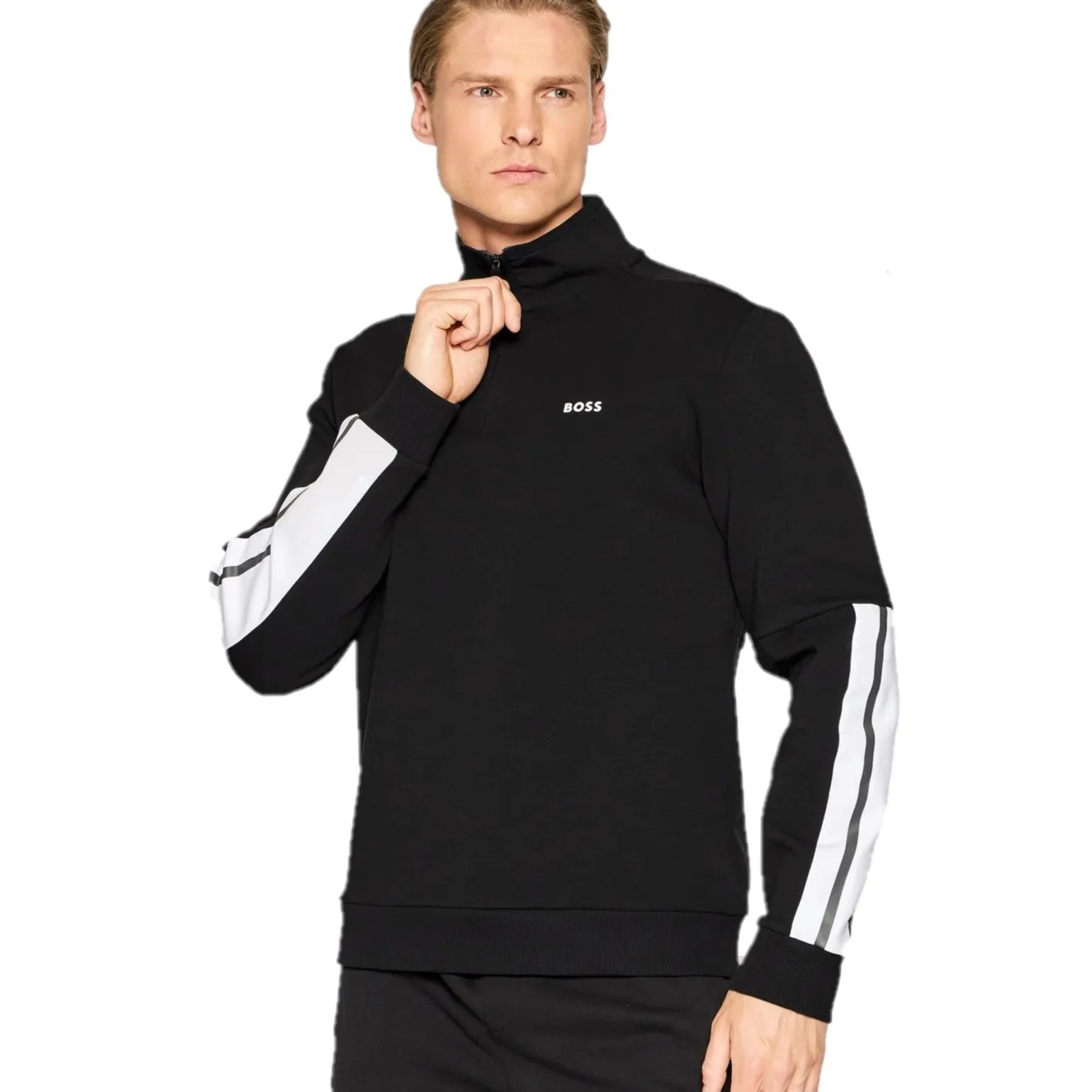 Hugo Boss Athleisure Sweatshirt