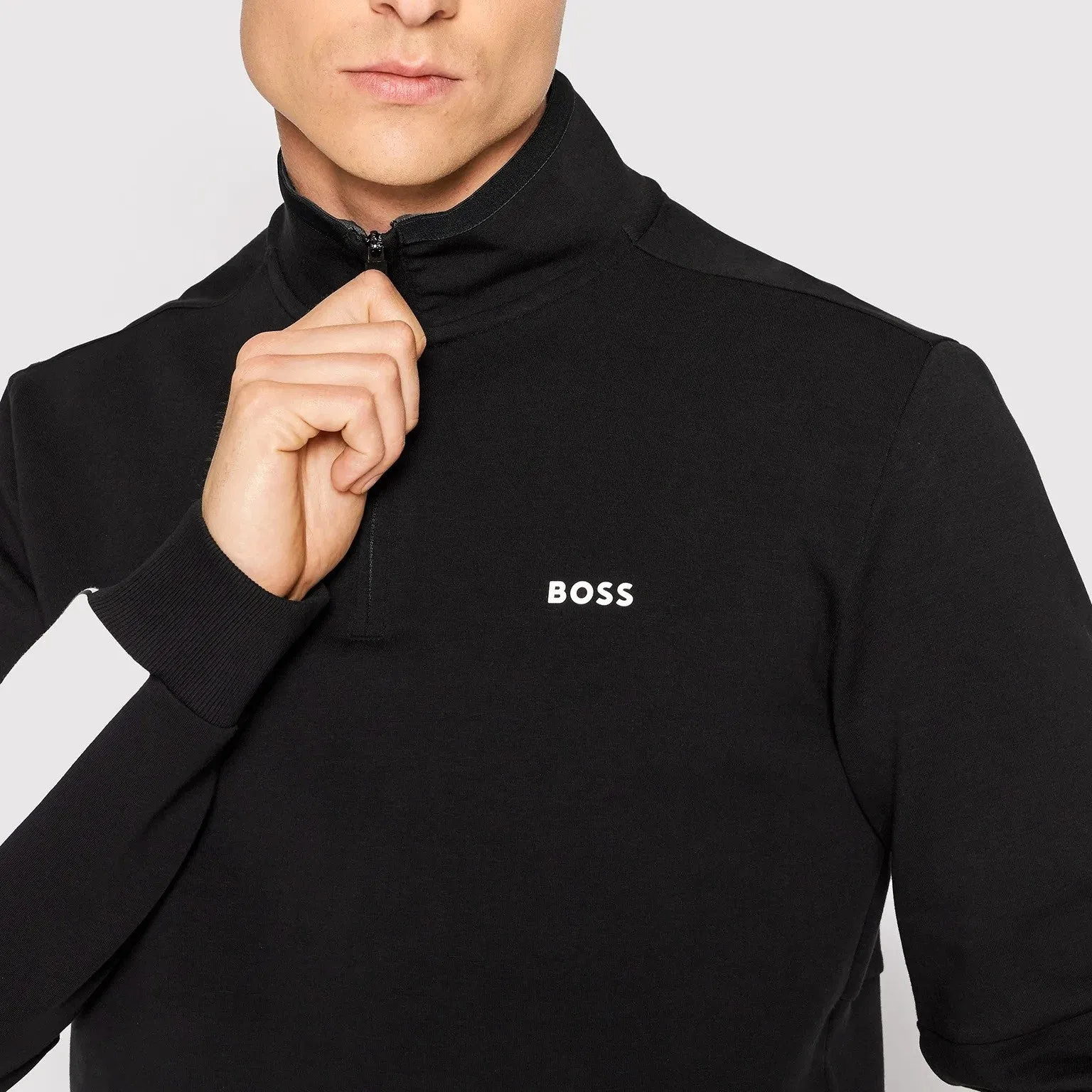 Hugo Boss Athleisure Sweatshirt