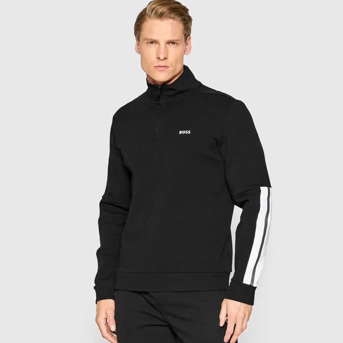 Hugo Boss Athleisure Sweatshirt