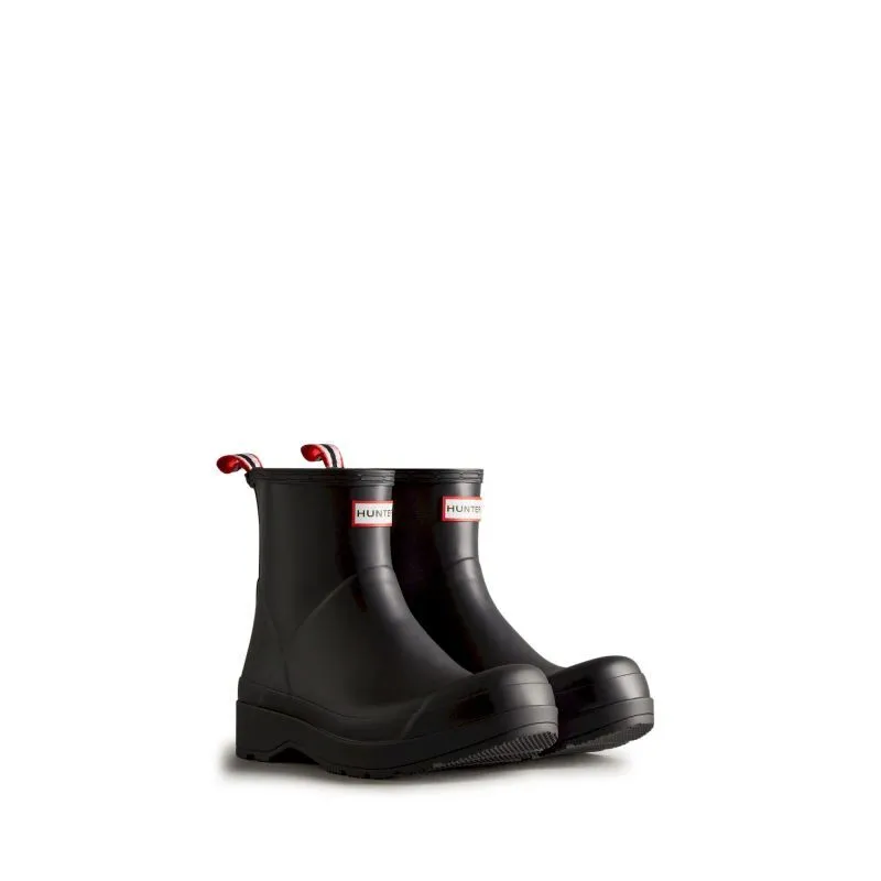 Hunter Boots  Play Short - Stivali di gomma - Uomo