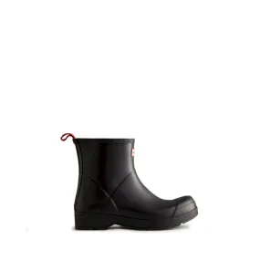 Hunter Boots  Play Short - Stivali di gomma - Uomo