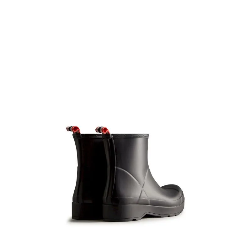 Hunter Boots  Play Short - Stivali di gomma - Uomo