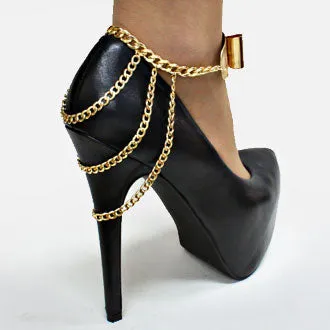 iLLASPARKZ Fashion Anklets