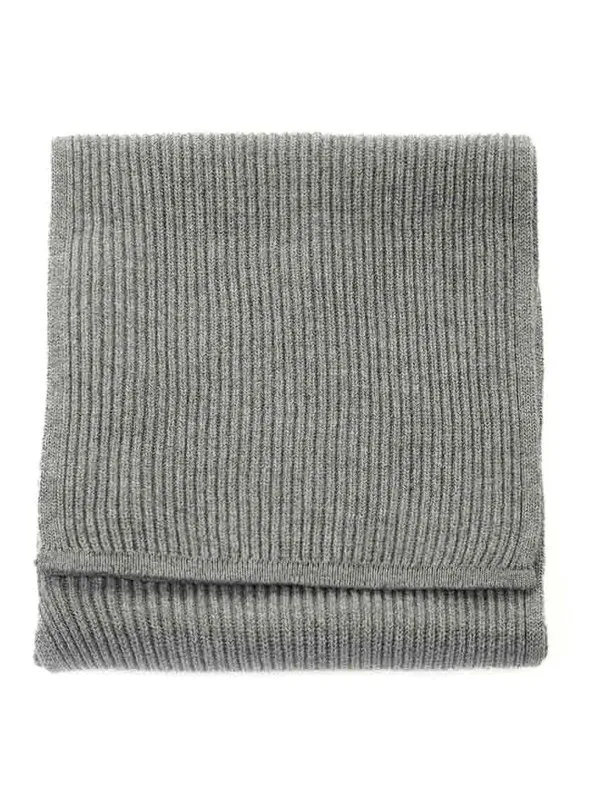 Inverni Pure Cashmere Scarf