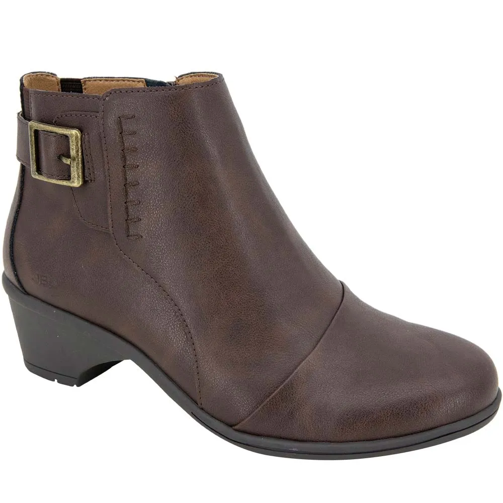 JBU Giselle Ankle Boots - Womens