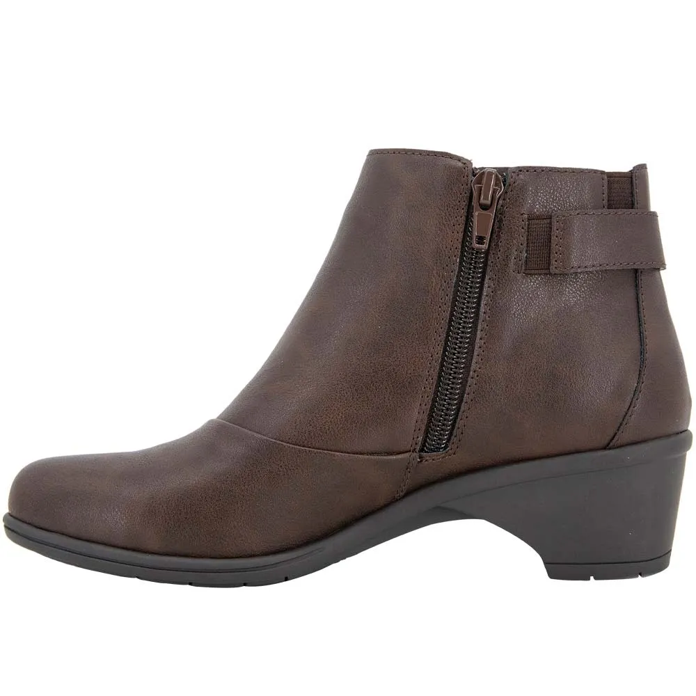 JBU Giselle Ankle Boots - Womens