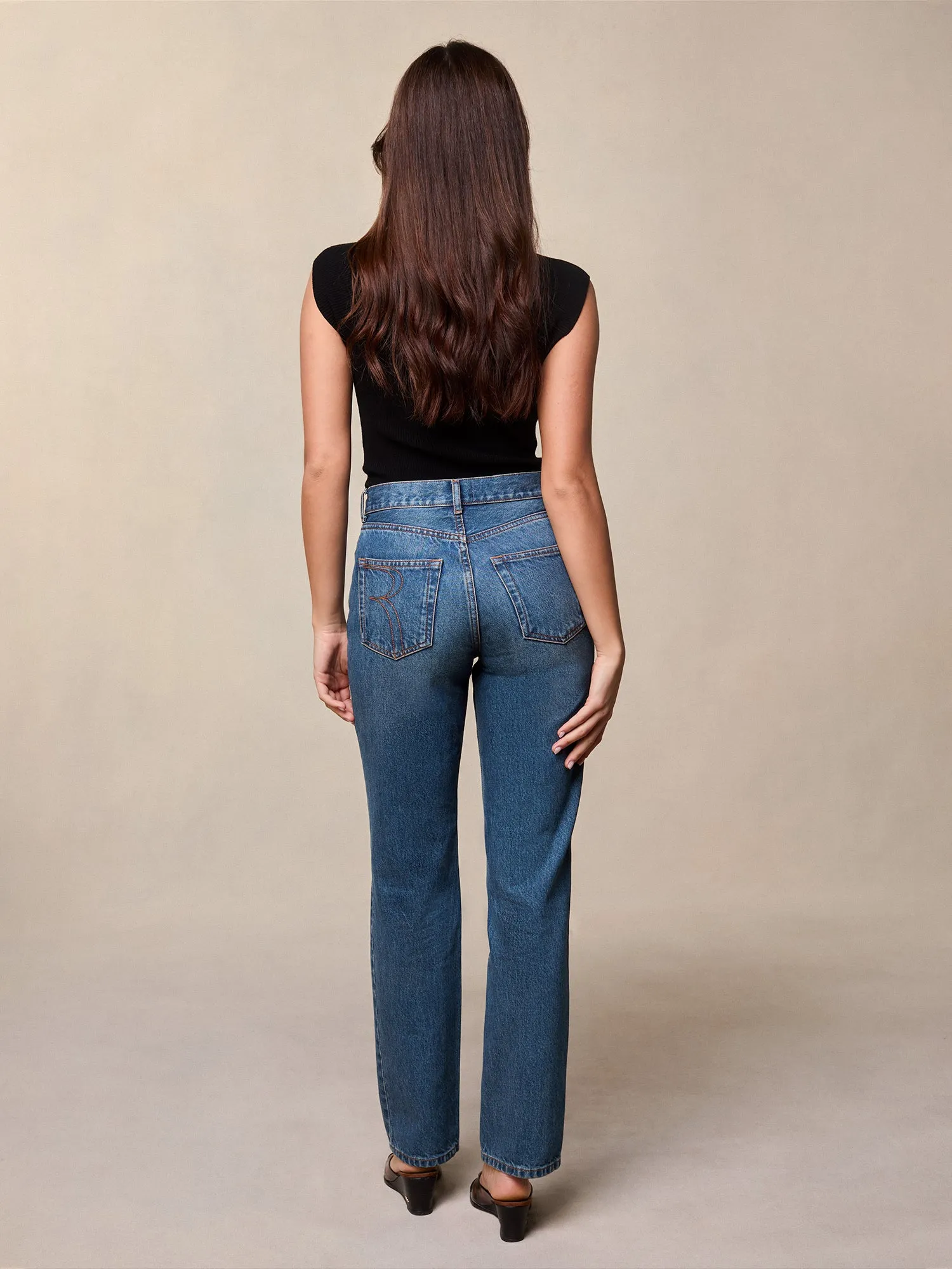 Jeans GERMAIN