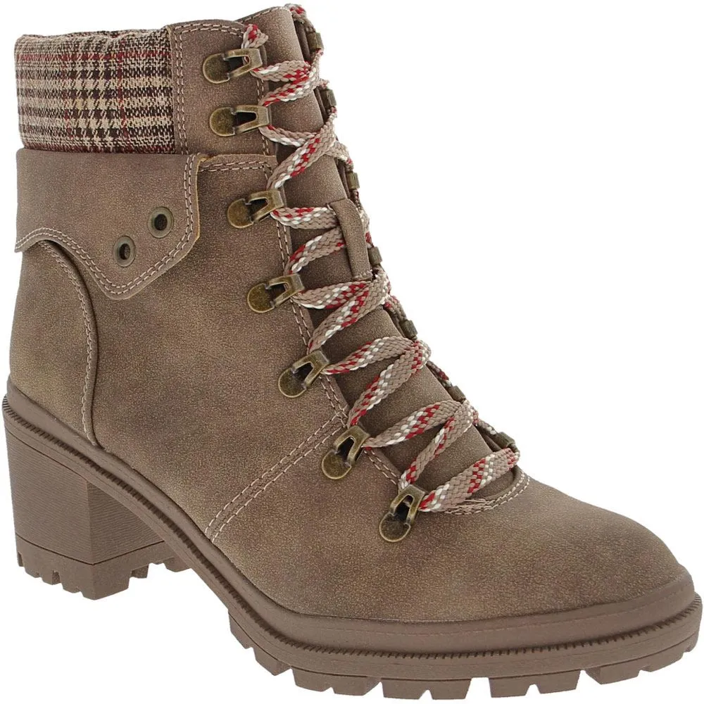 Jellypop Mission Ankle Boots - Womens