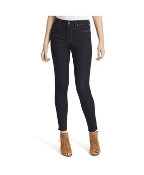 Jessica Simpson Women's Adored Hi Rise Skinny Jeans Black Size 25