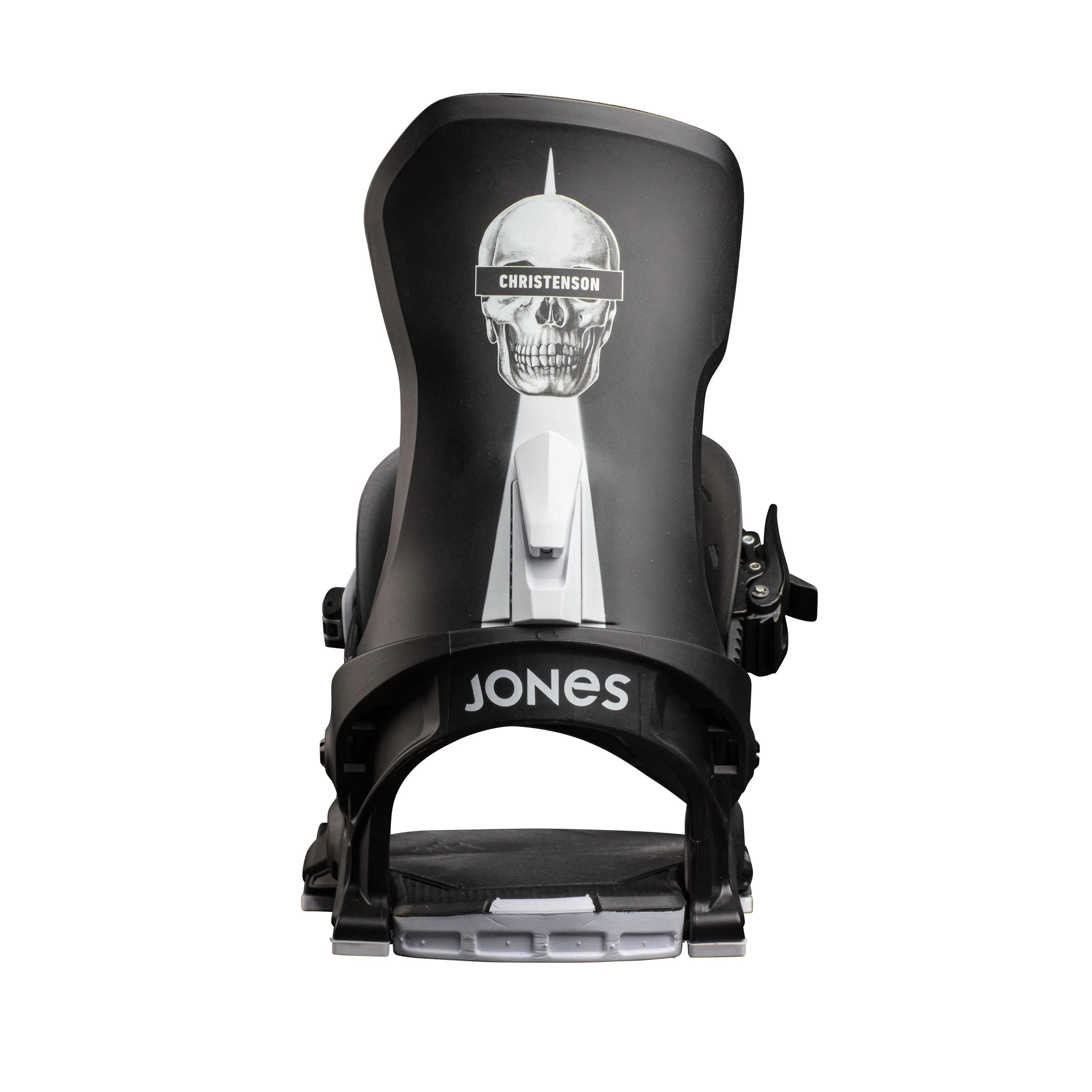 Jones Meteorite Surf Series