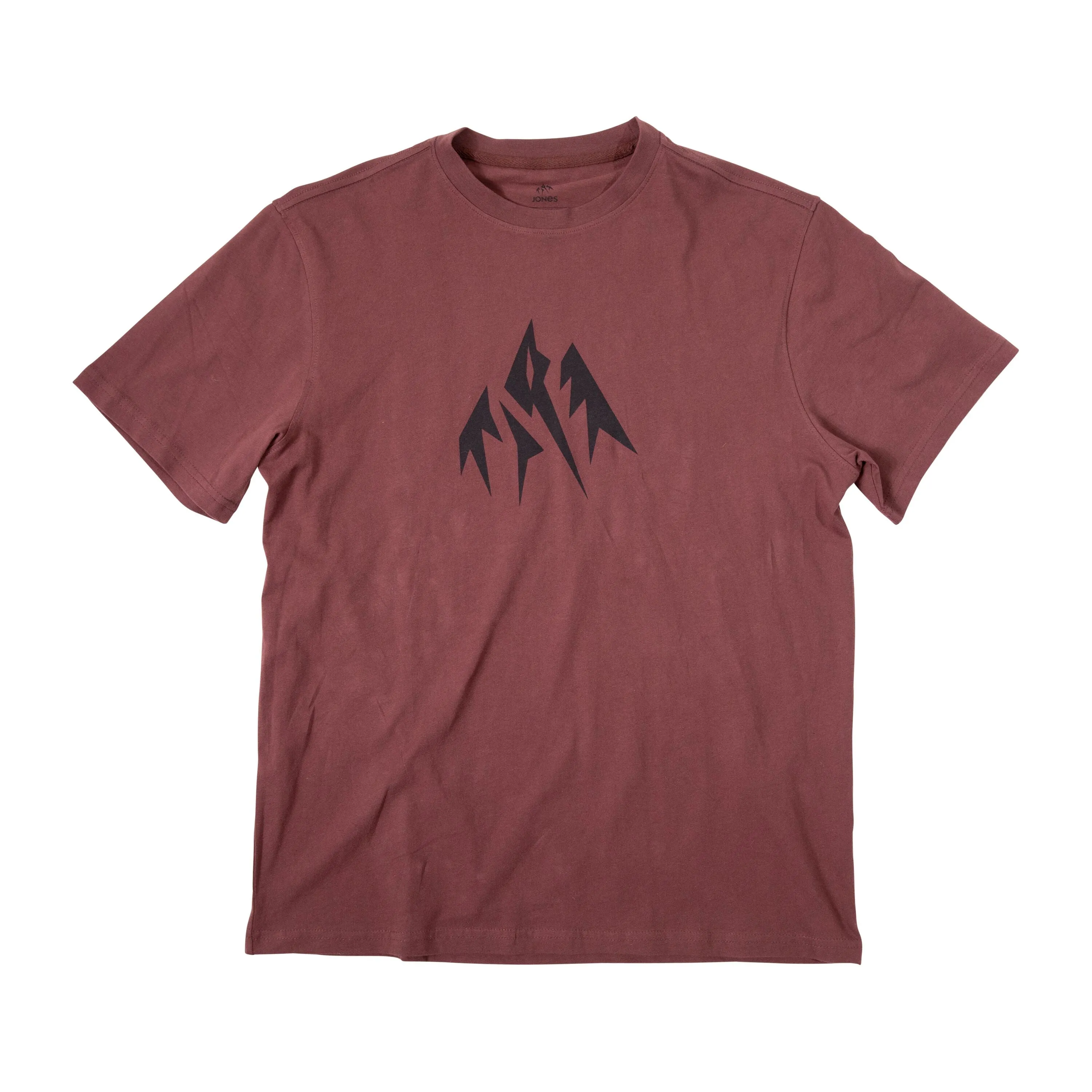 Jones Mountain Journey Tee