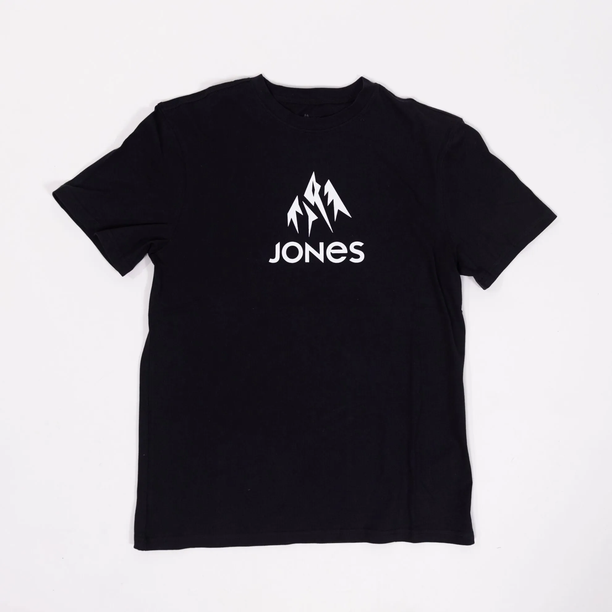 Jones Truckee Organic Cotton Tee