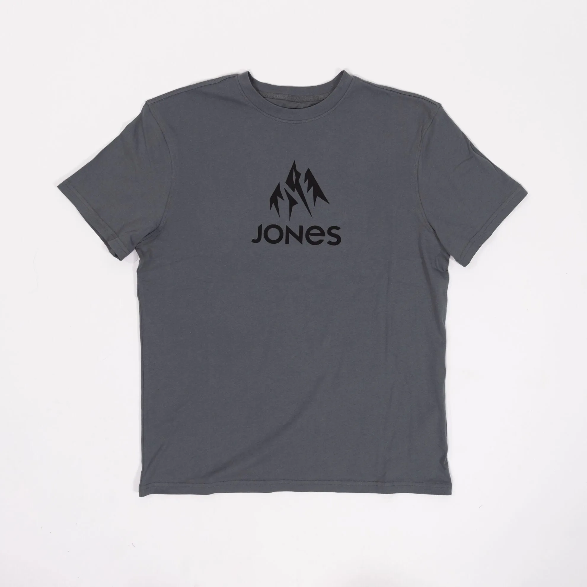 Jones Truckee Organic Cotton Tee