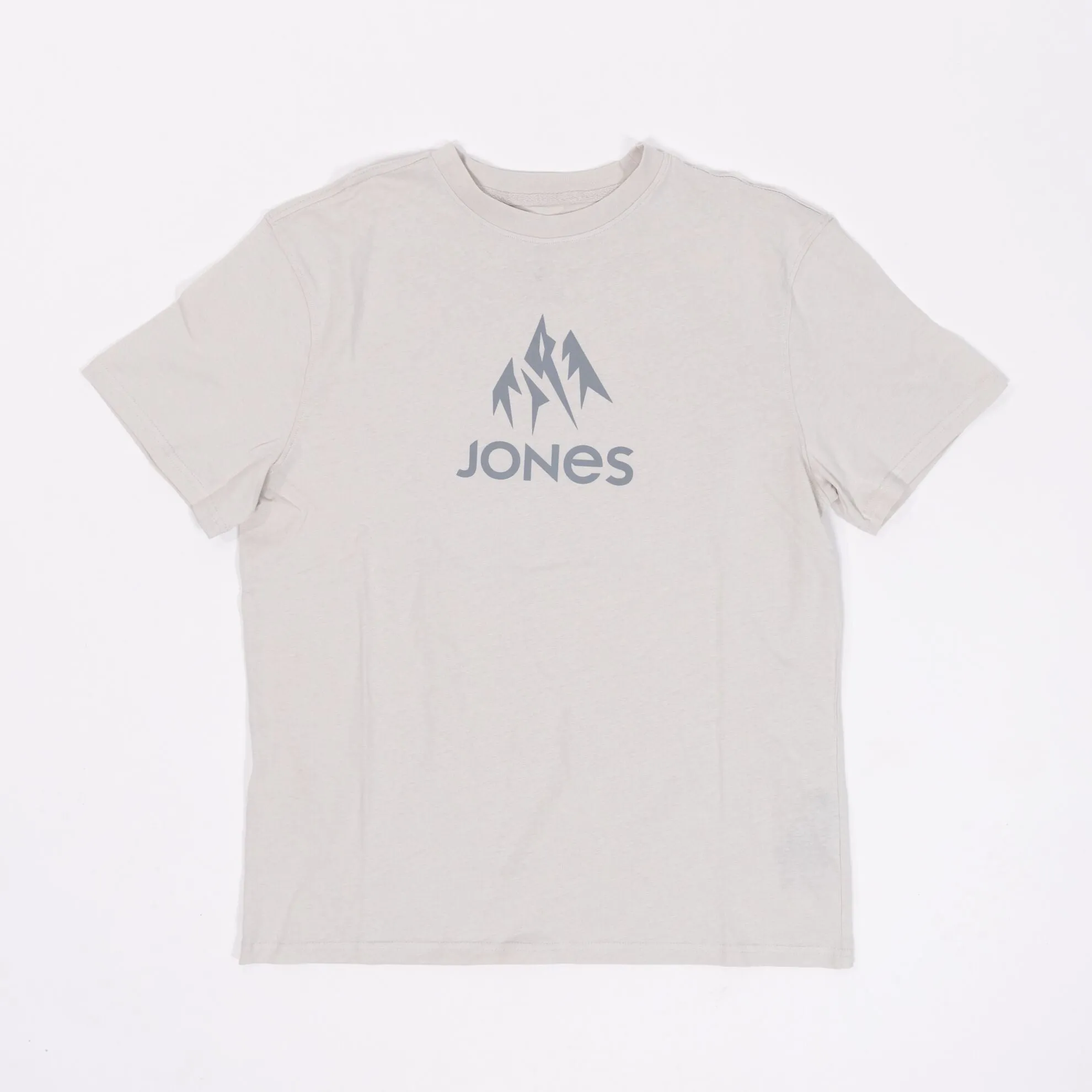 Jones Truckee Organic Cotton Tee