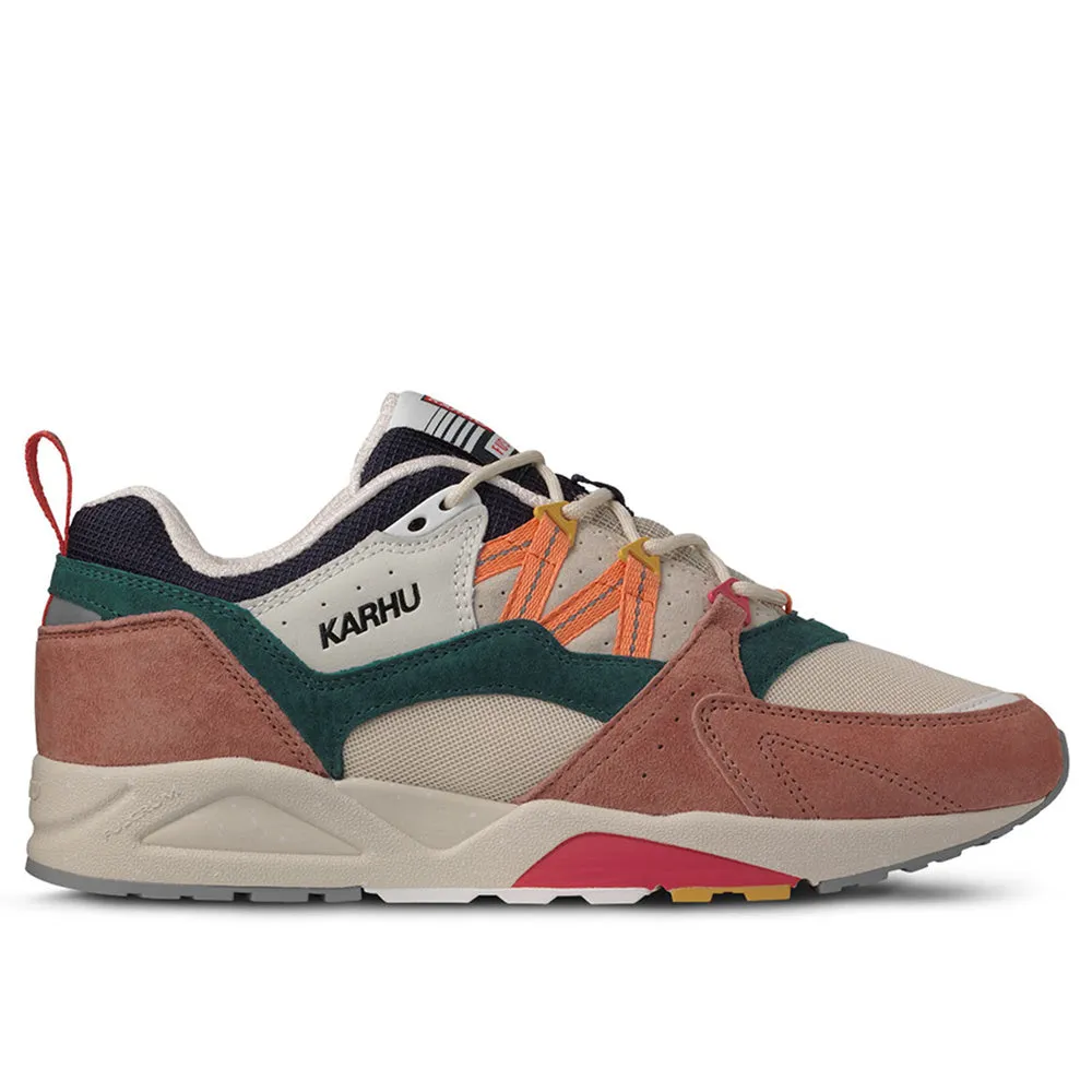 Karhu Fusion 2.0 Tangerine