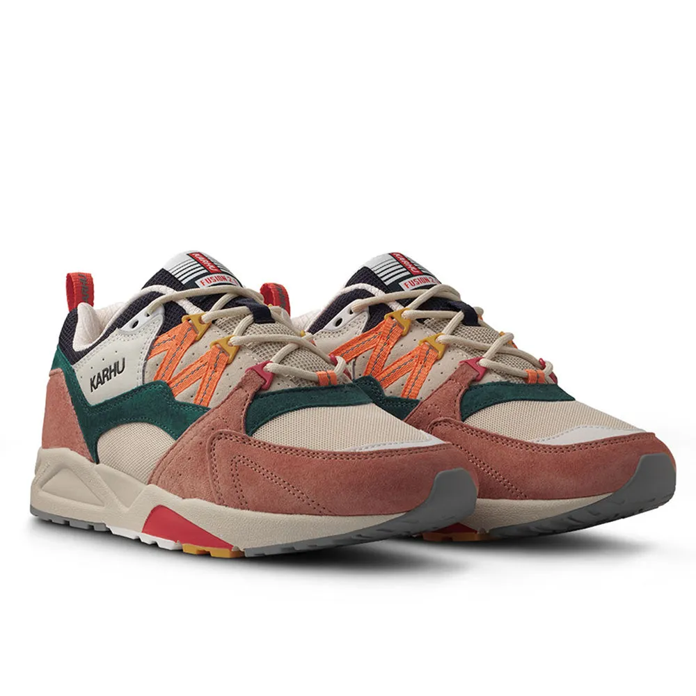 Karhu Fusion 2.0 Tangerine