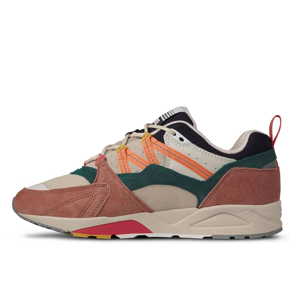 Karhu Fusion 2.0 Tangerine