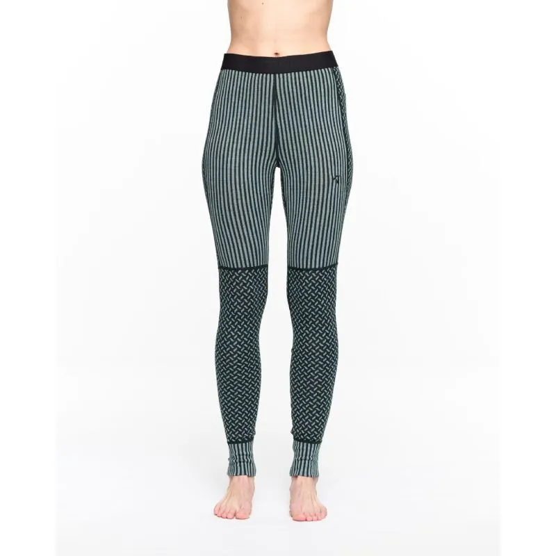 Kari Traa  Smekker Pant - Leggings - Donna